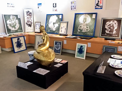 北欧展