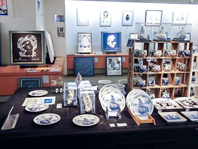 北欧展
